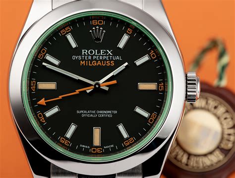 did rolex discontinue milgauss|discontinued rolex watches.